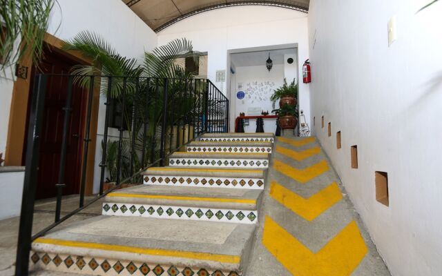 Hotel Las Mariposas