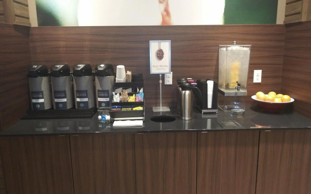 Fairfield Inn & Suites by Marriott Poplar Bluff