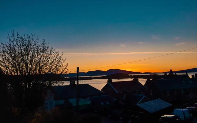 Apartment D 4 Battery Terrace Oban