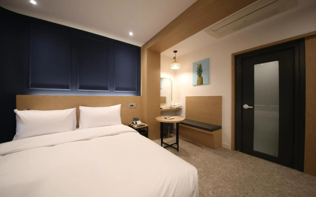 Vantt Hotel
