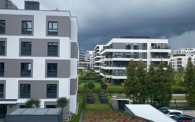 Apartament105Mokotow