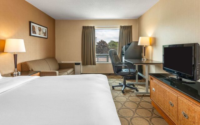 Comfort Inn Simcoe