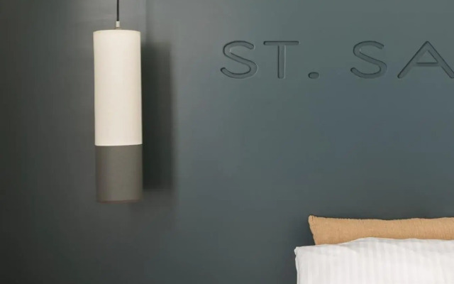 Hotel Saint Sauveur by WP Hotels