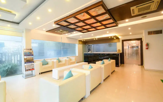 FabHotel Aditya Homes