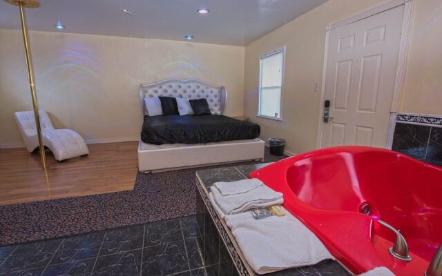 Presidential Inn & Suites