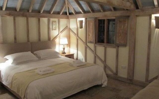 Waters End Farm Bed & Breakfast