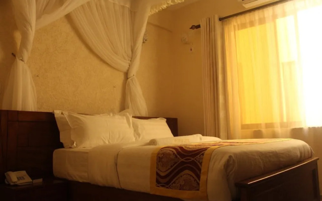 Prinias Hotel
