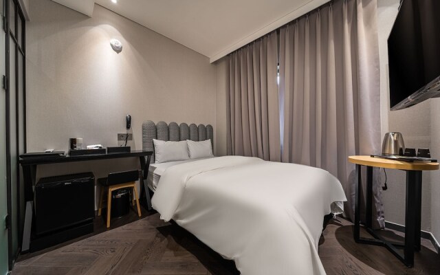 Songpa Boutique Hotel XYM