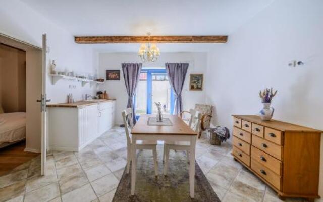 Mikulov Apartmány MAGISTR