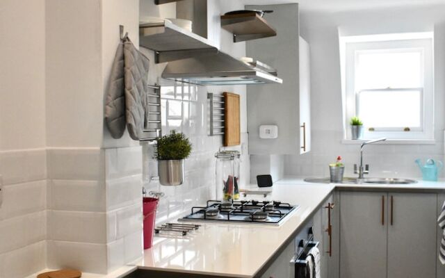 1 Bedroom Apartment in Central Brighton