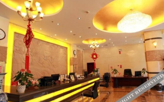 Youhua Star Hotel