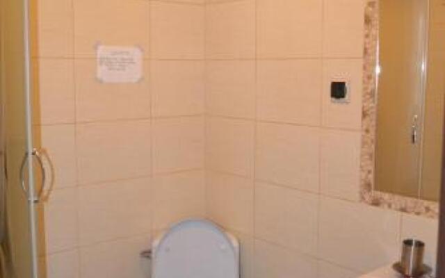 Apartament Rondo