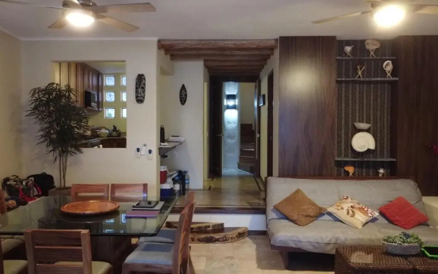 Modern Villa Near Beach & Marina- Ixtapa