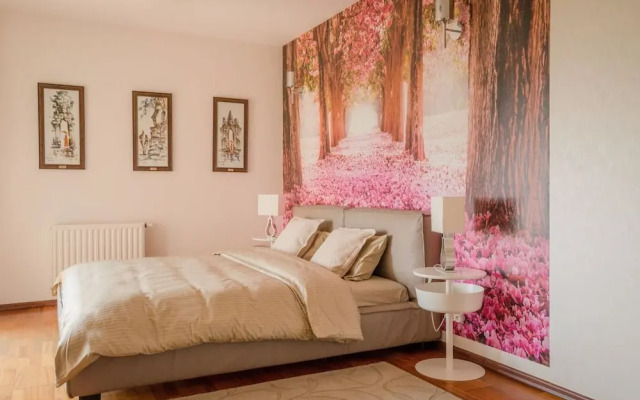 Wild Orchids of Bucharest