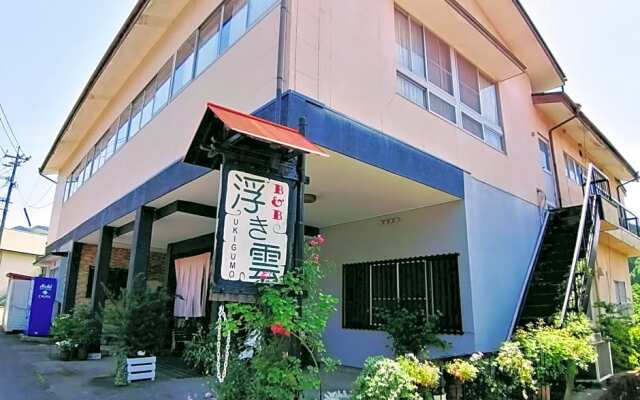 Takachiho B&B Ukigumo