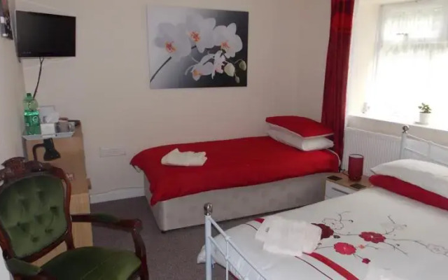 Ty-Ni Guest House