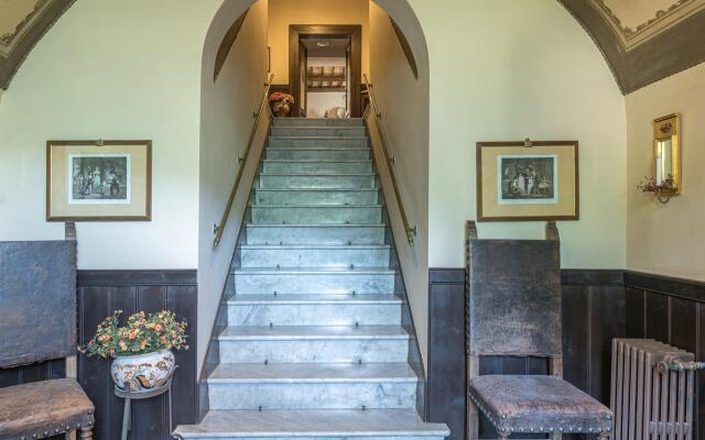 Villa Buon Viaggio 16