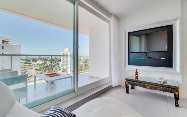 Oceana Suites Yoo Suite 1405