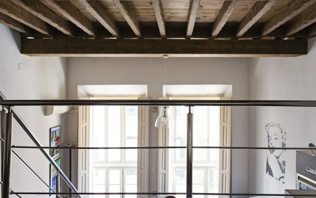 Suncity Loft Especerías