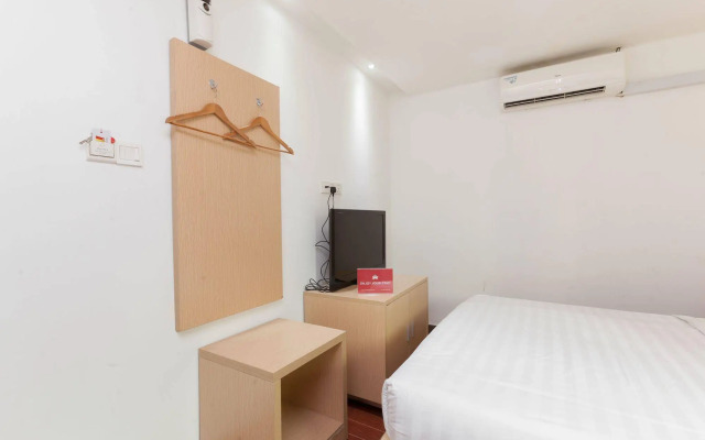 ZEN Rooms Jalan Raja Laut Chowkit