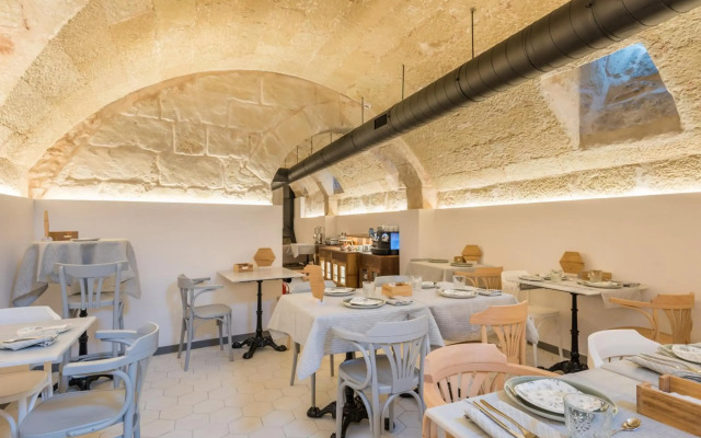 Boutique Hotel Sant Roc & Spa