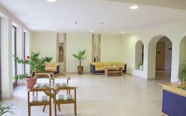 Hotel Lebed