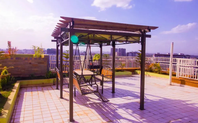 CherryWood Apartments