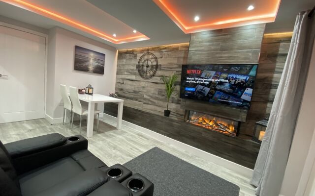 Serenity Apartments Bradford