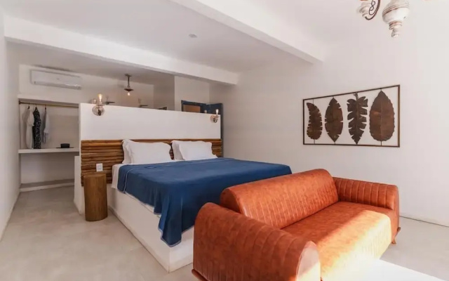 Villa Maree Bahia