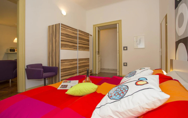 Apartment Ema / Two Bedrooms