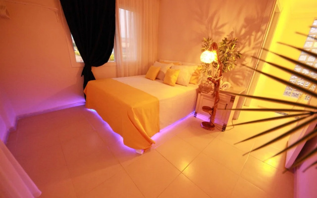 Poseidon Alacati Villa