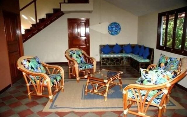 Apoyo Resort & Conference Center
