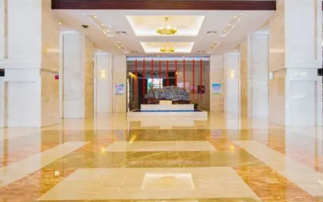 Jinren Hotel