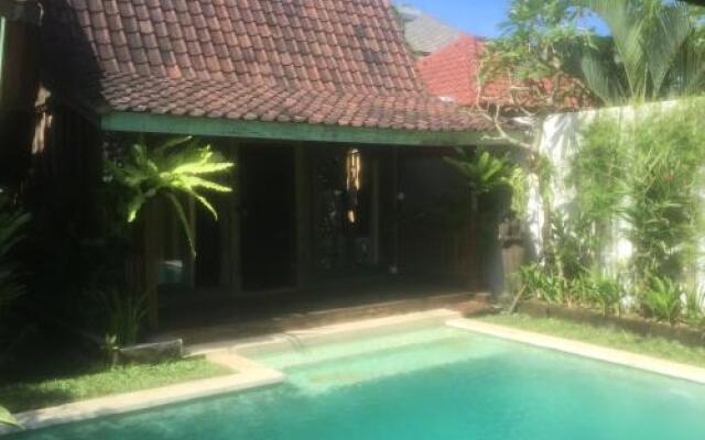 The Project Joglo Canggu Bali
