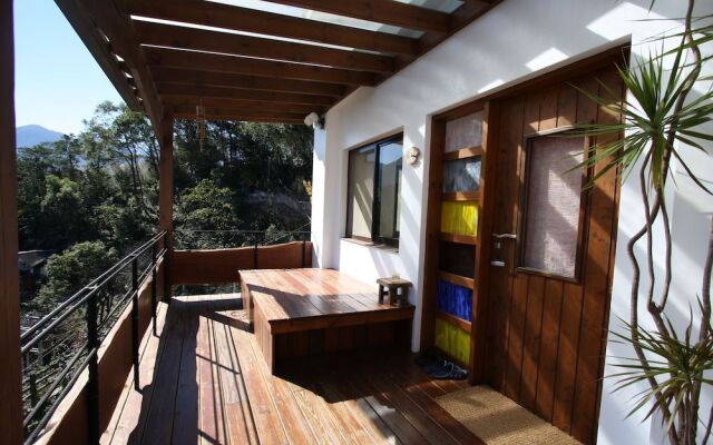 Shan Xing Ji Ye Homestay