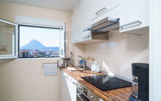 Apartment Arenal Jávea 36292