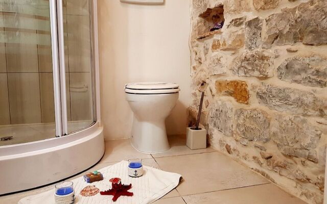 Villa Nautica Stone House