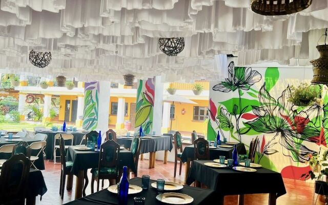 Zafra Hotel