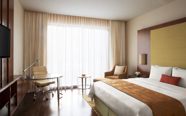 Courtyard Kochi Airport