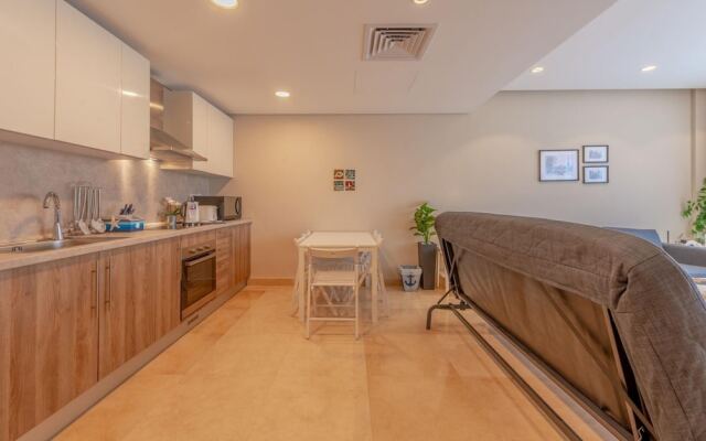 Vesta - Luxury APT - 1BR - Mangroovy