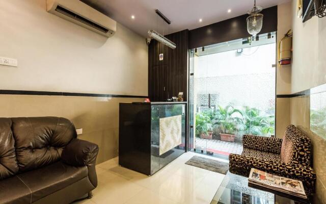 OYO 3630 Hotel Ajwa