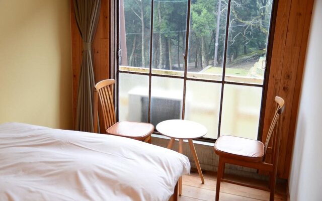 The Deer Park Inn