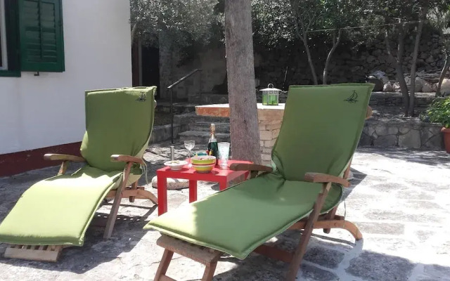 Holiday Home Pavarotti