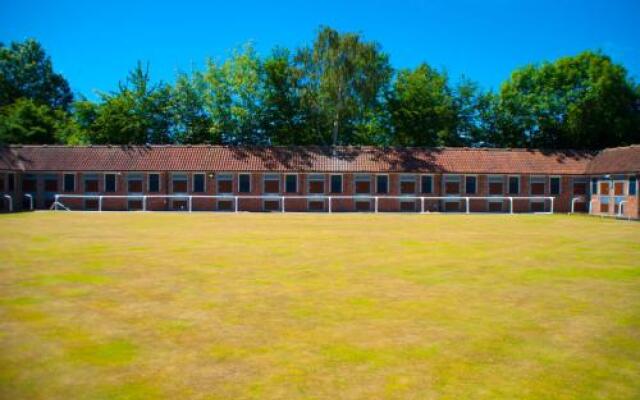 The Stable Suite @ York Racecourse