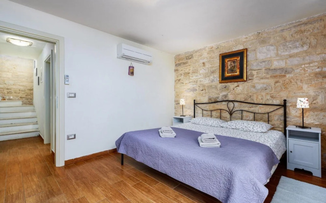 Majestic Villa With Private Pool