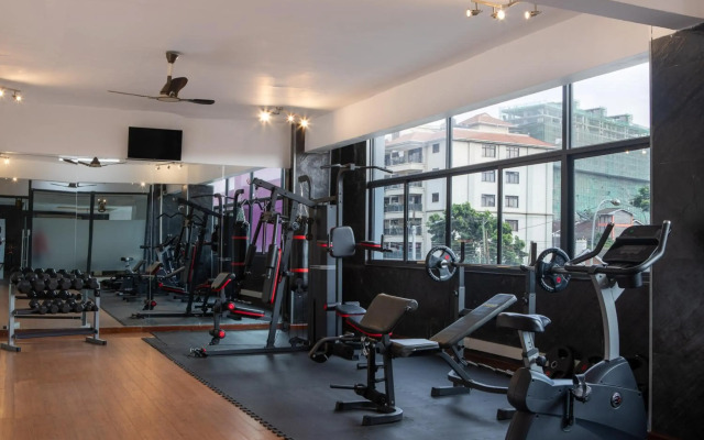 Swiss-Belinn Nairobi