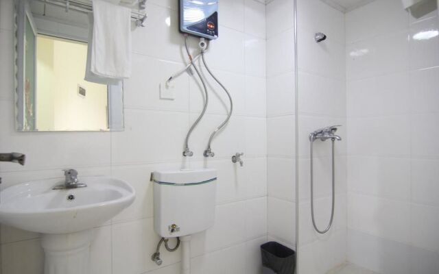 Chongqing Harbour Hotel