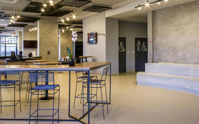 ibis Budget Ribeirão Preto Vila do Golf