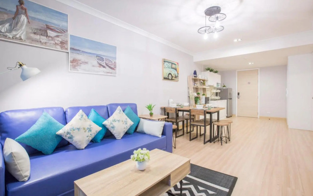 My Resort Hua Hin E-504