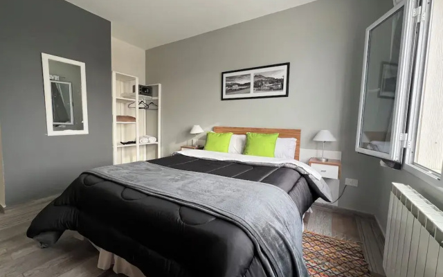 Viajero Calafate Hostel